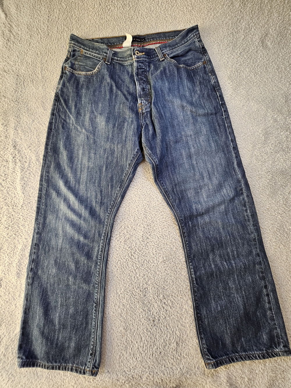 ✨ Vintage Tommy Hilfiger Classic Blue Jeans ✨